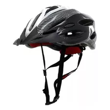 Casco Bicicleta 25 Ventilaciones Alpine Skate Con Regulación