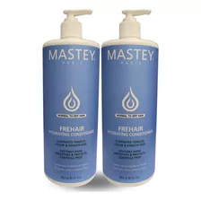 Paris - Acondicionador Frehair - 33 Fl Oz (2 Pack)