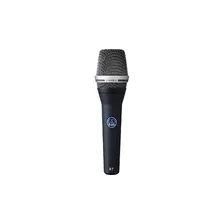 Akg D7s- Micrófono Dinamic Supercardiode+garant Tnda Oficial