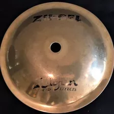 Zildjian Zil Bel 6 Poco Uso 2009