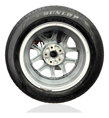 Rin 16 Suzuki Ertiga O Xl7 Llanta Nueva 195/60r16 Dunlop Foto 6