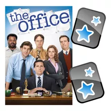 Flash Cards Para Anki Serie The Office: Aprenda Inglês Rindo