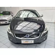 Volvo V60 2.0 T5 R Design Dynamic 16v Tb 2013