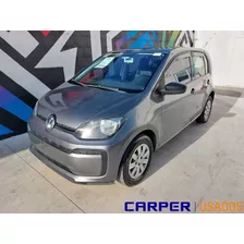 Volkswagen Up Take C/63719