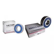 Kit 05 Rolamentos 6003 E 05 Rolamentos 6303 Vetor 2rs C3