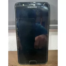 Celular Samsung J7 Neo Usado Em Bom Estado (leia A Descrição