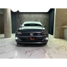 Volkswagen Virtus 1.0 200 Tsi Highline Automático