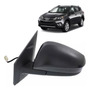 Espejo Retrovisor De Coche De Fibra De Carbono Para Sienna X Toyota Sienna