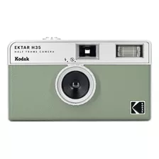 Camara Kodak Ektar H35