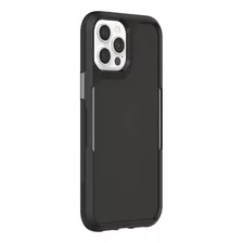 Estuche Survivor Endurance Para iPhone 12 Pro Max, Negro