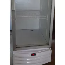 Freezer Refrigerador Expositor 