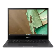 2en1 Tablet Notebook Asus 12'' Táctil Mt8192 4gb 64gb Chrome