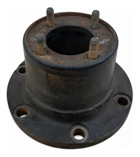 Cubo Hélice Motor Mercedes Benz Om926