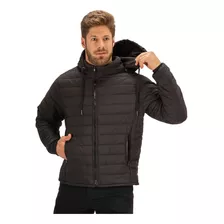 Jaqueta Bobojaco Bomber Acolchoada Masculina Liquidação