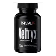 Veltryx Quemador De Grasa Natural Activa Ampk Quita Antojos