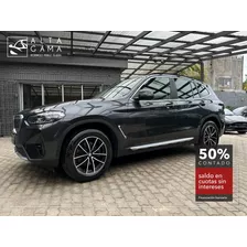 Bmw X3 Sdrive 20i 184 Hp 2022 