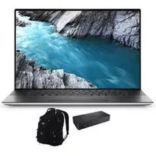  Dell Xps 13 15 17 4k Touch Laptop (core I7, Gtx 1650 Ti