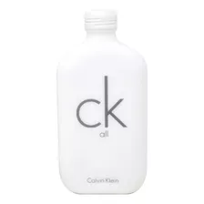 Calvin Klein Ck All Edt 100 ml 