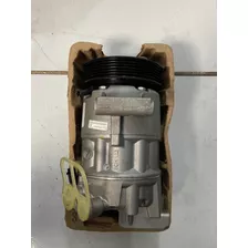 Compressor Ar Condicionado Fiat Toro 1.8/flex 2.0 Diesel Jee