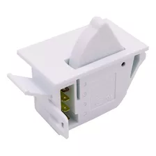 Interruptor De Luz Refrigerador Samsung Da34-00041a Original