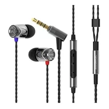 Soundmagic E10 C Cancelacion De Ruido Auriculares Inear Co