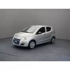 Suzuki Celerio Ga Full 1.0 5 Puertas 2015