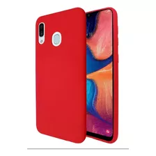 Funda Para Celular Samsung A30