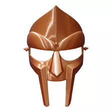 Máscara Mf Doom