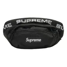 Riñonera Supreme X Cordura Waist Bag Ss18