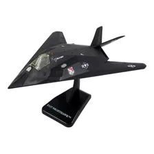 Avión Lockheed F-117 Nighthawk Guerra New Ray
