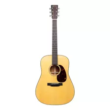 Guitarra Acustica Martin D18 Americana Dreadnought Usa