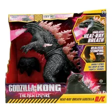 Godzilla X Kong The New Empire Con Control Remoto