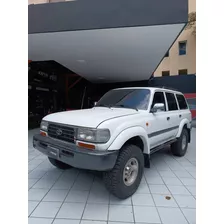 Toyota Burbuja Vx 