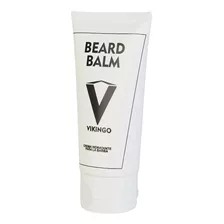 Crema Para Crecimiento De Barba Vikingo