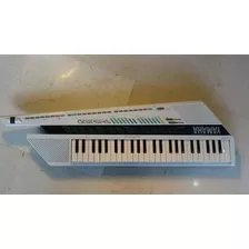 Yamaha Keytar Shs-200 Keytar 1987 White.. Impecable