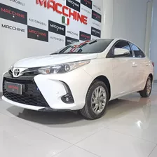 Toyota Yaris 2022 1.5 107cv Xls Sedan