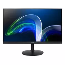 Monitor Acer 23.8 Ips Full Hd 100hz 1ms Vga Hdmi Cb242y Eb