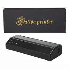 Impressora De Etiquetas Tester Paper Portable Wirelessly Bt