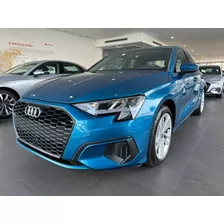 Audi A3 Sedan 35 Nuevo Automatico Stronic S3 S4 S5 0km Usado