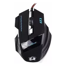 Mouse Optical Gamer T6