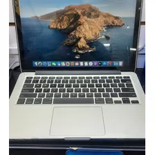 Apple Macbook Pro A1502 8gb Ram 128gb Ssd