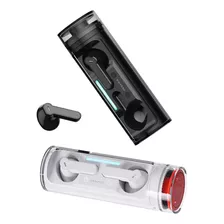Audífonos In-ear Gamer Inalámbricos Awei T77 Ear (stick) Led