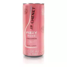 Frizzante Jp Chenet Fizzy Lata - Ml A $4 - mL a $49