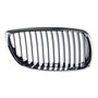 Brand New Bumper Grille For 2007-2010 Bmw 328i 335i Driv Aaa