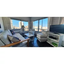 Venta Departamento Dos Dormitorios Con Garage Península Punta Del Este