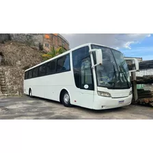 Busscar Vissta Buss Lo Ano 2008 Mb O500 R Jm Cod.681 