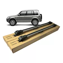 Travessa Slim Pajero Tr4 2010 2011 2012 2013 2014 2015 2016