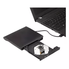 Gravador Dvd Externo Slim Bgde-04 - Bluecase / Usb 3.0