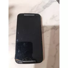  Celular Moto G1 Xt 1034 Usado Para Peças 