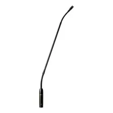 Microfone Gooseneck Shure Mx418/n